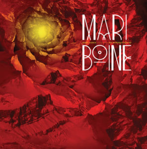 Mari Boine - An Introduction to